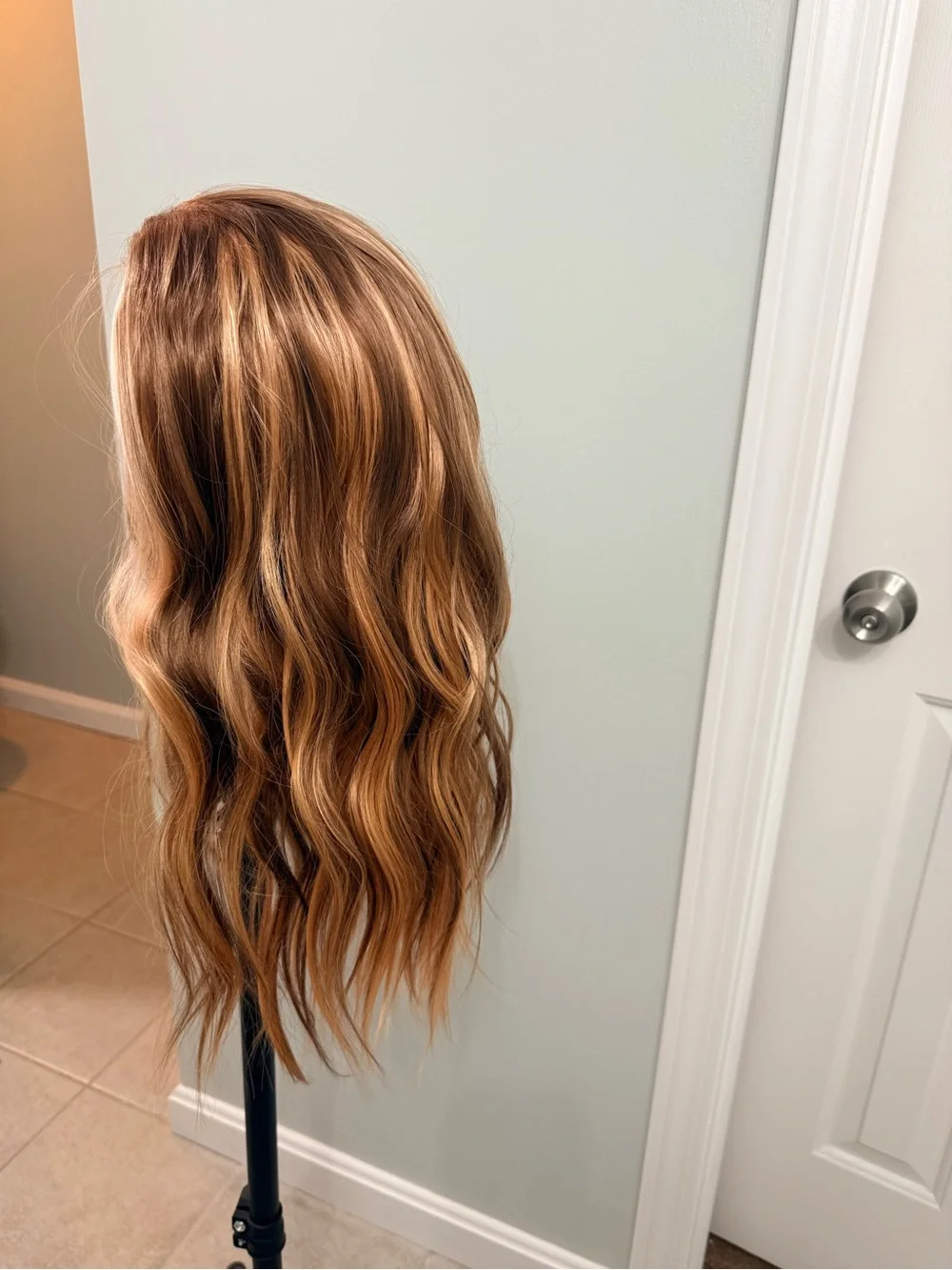 N/A smooth long